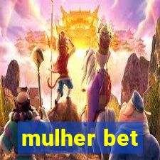 mulher bet